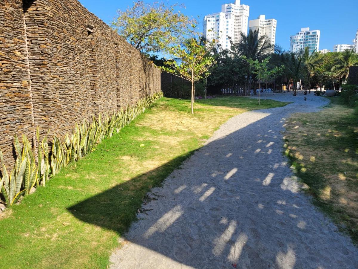 Appartement Reserva Del Mar - Playa Salguero - By Inmobiliaria Vs
