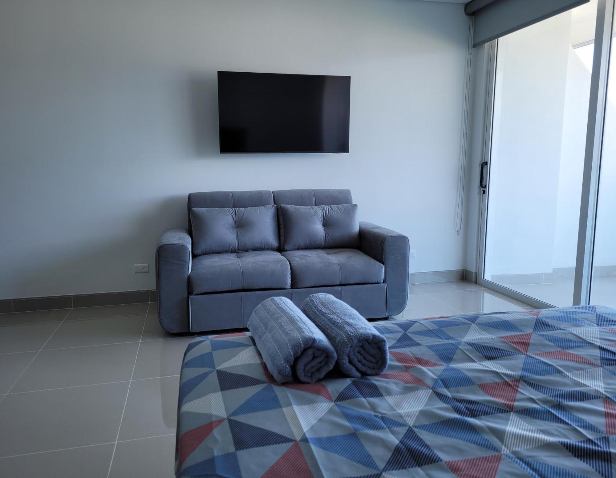 Reserva Del Mar - Playa Salguero - By Inmobiliaria Vs Appartement