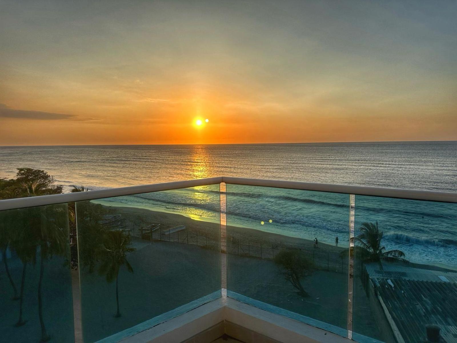 Appartement Reserva Del Mar - Playa Salguero - By Inmobiliaria Vs *