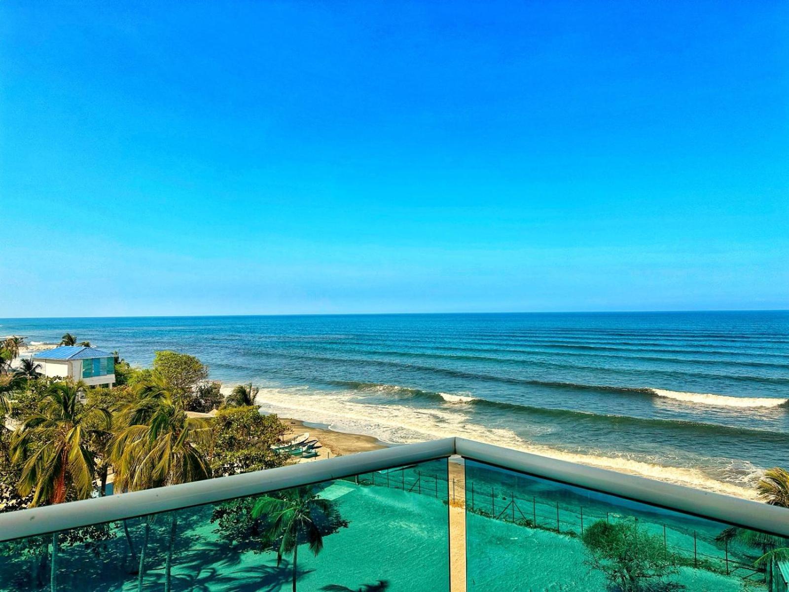 Reserva Del Mar - Playa Salguero - By Inmobiliaria Vs Appartement