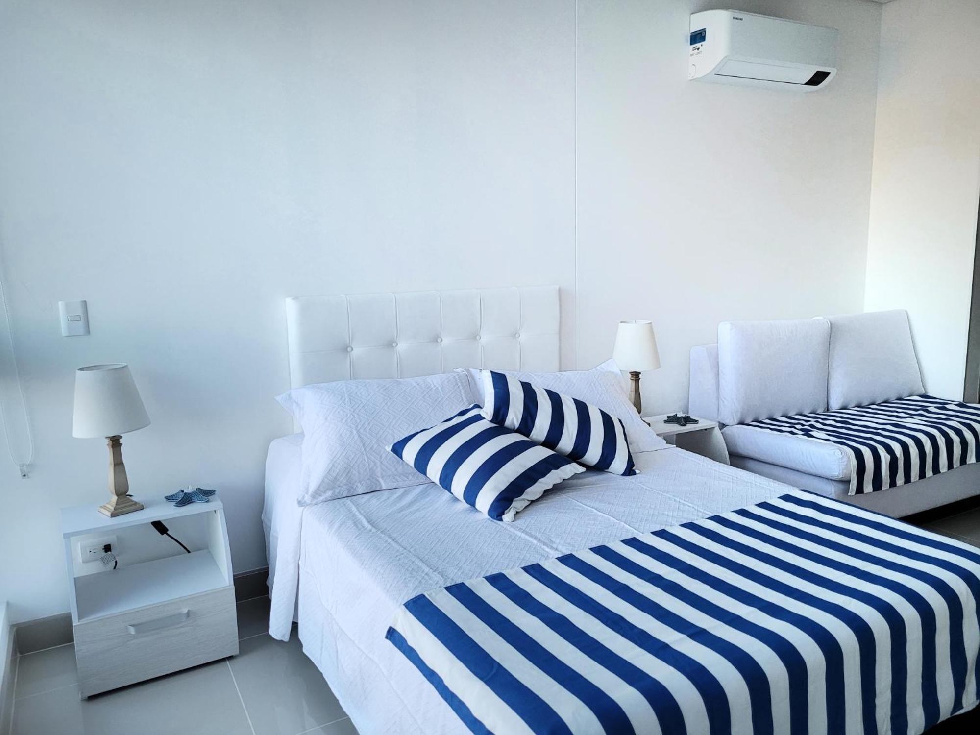 Reserva Del Mar - Playa Salguero - By Inmobiliaria Vs Appartement Santa Marta (Magdalena)