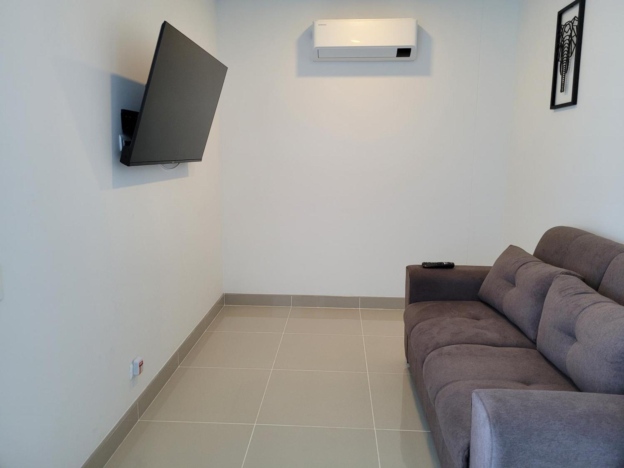Appartement Reserva Del Mar - Playa Salguero - By Inmobiliaria Vs