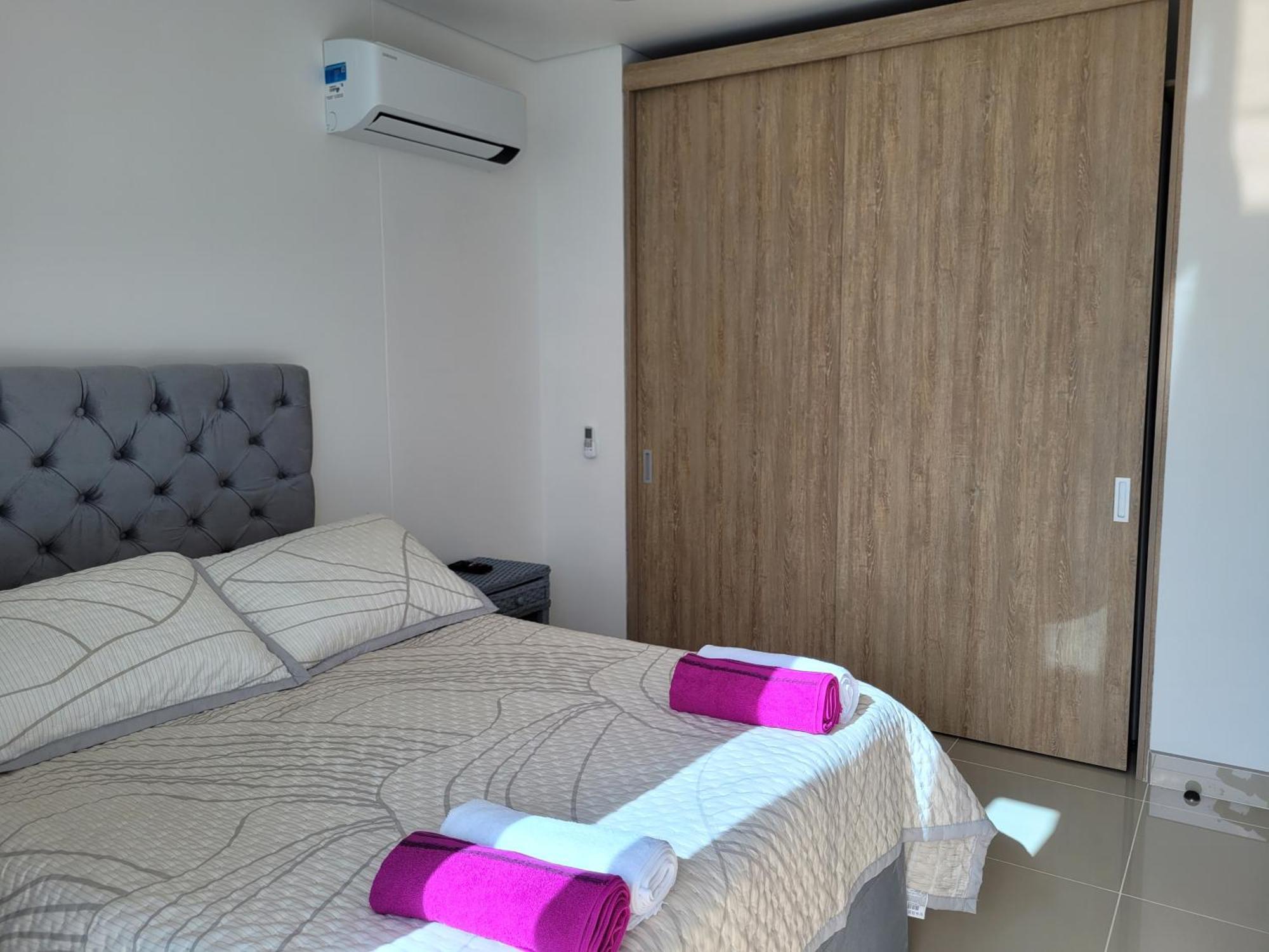 Appartement Reserva Del Mar - Playa Salguero - By Inmobiliaria Vs *