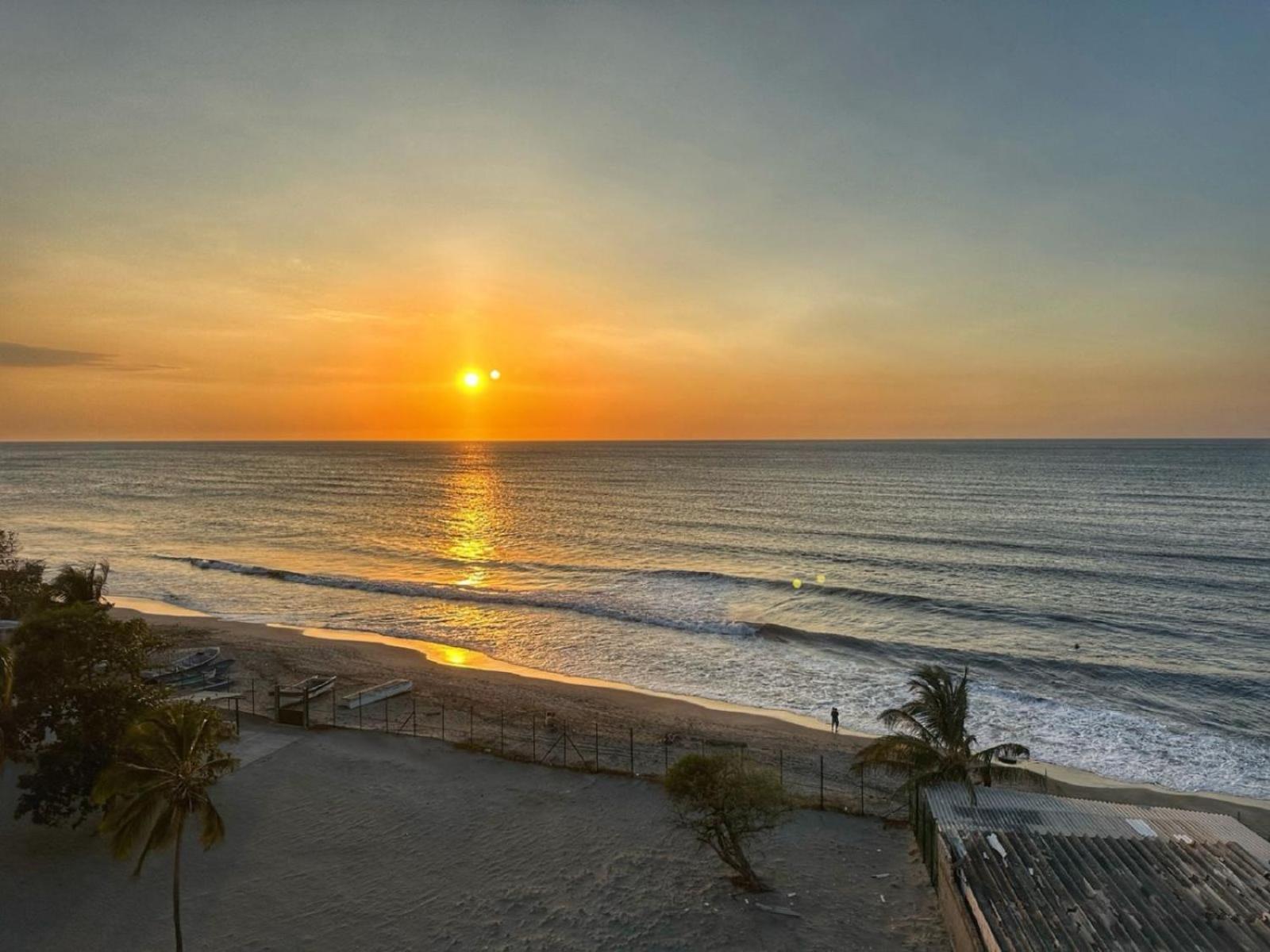 Reserva Del Mar - Playa Salguero - By Inmobiliaria Vs Appartement
