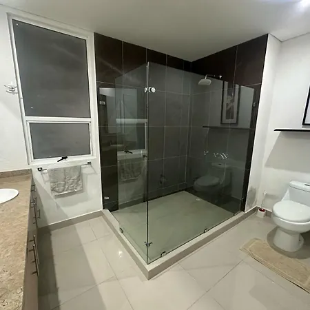 Reserva Del Mar - Playa Salguero - By Inmobiliaria Vs Santa Marta  Room photo
