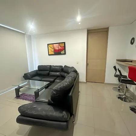Reserva Del Mar - Playa Salguero - By Inmobiliaria Vs Santa Marta  Room photo