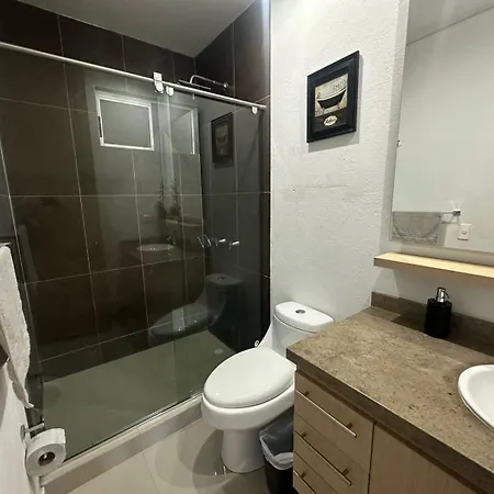 Reserva Del Mar - Playa Salguero - By Inmobiliaria Vs Santa Marta  Room photo