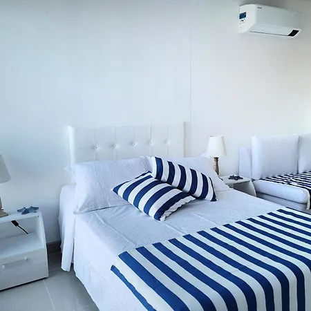 Reserva Del Mar - Playa Salguero - By Inmobiliaria Vs Santa Marta  Room photo