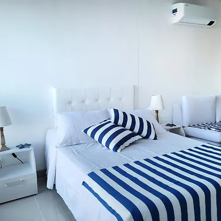 Reserva Del Mar - Playa Salguero - By Inmobiliaria Vs Santa Marta  Room photo