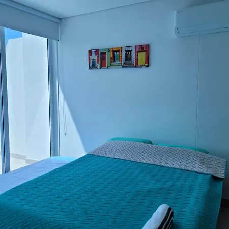 Reserva Del Mar - Playa Salguero - By Inmobiliaria Vs Santa Marta  Room photo