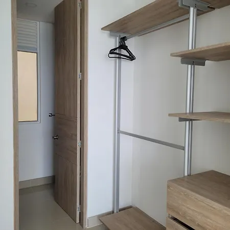 Reserva Del Mar - Playa Salguero - By Inmobiliaria Vs Santa Marta  Room photo