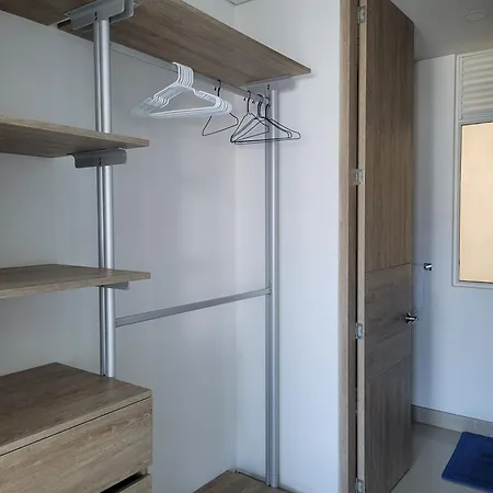 Reserva Del Mar - Playa Salguero - By Inmobiliaria Vs Santa Marta  Room photo