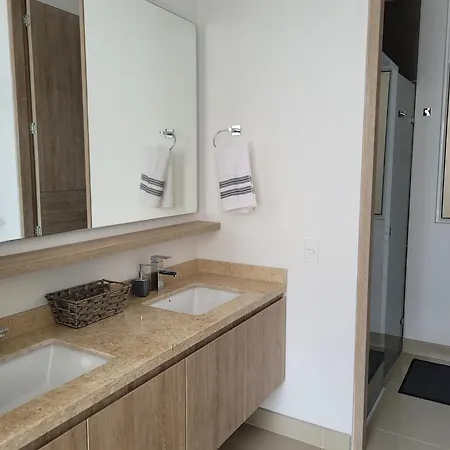 Reserva Del Mar - Playa Salguero - By Inmobiliaria Vs Santa Marta  Room photo