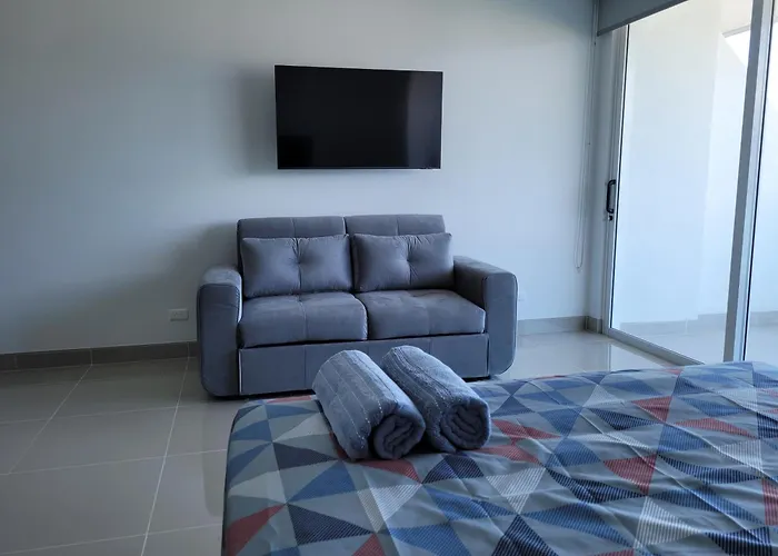 Reserva Del Mar - Playa Salguero - By Inmobiliaria Vs