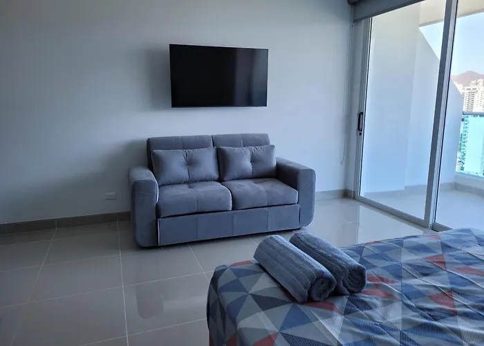 Reserva Del Mar - Playa Salguero - By Inmobiliaria Vs