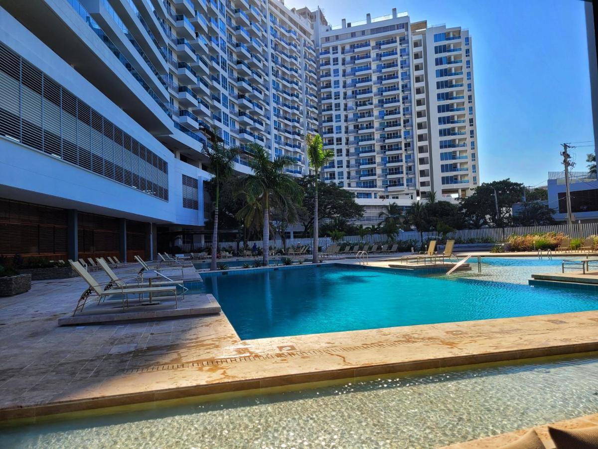 Reserva Del Mar - Playa Salguero - By Inmobiliaria Vs * Santa Marta (Magdalena)