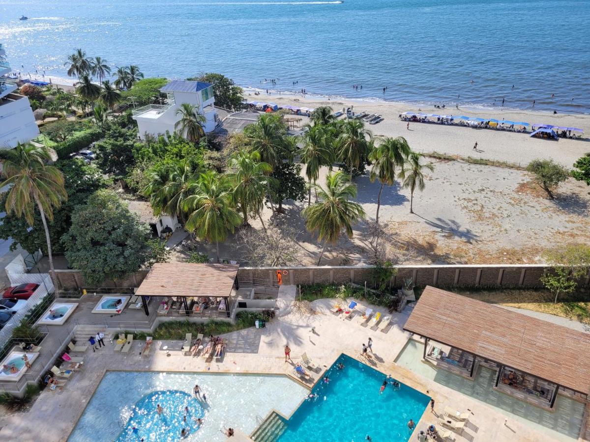 Reserva Del Mar - Playa Salguero - By Inmobiliaria Vs Apartment *