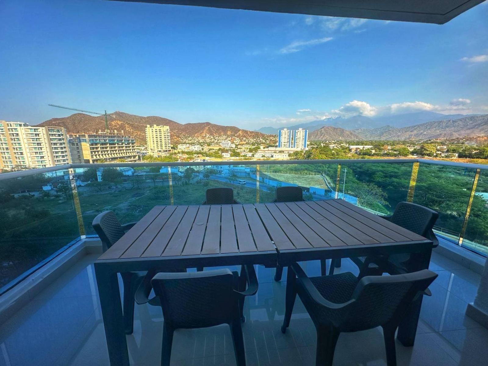 Reserva Del Mar - Playa Salguero - By Inmobiliaria Vs
