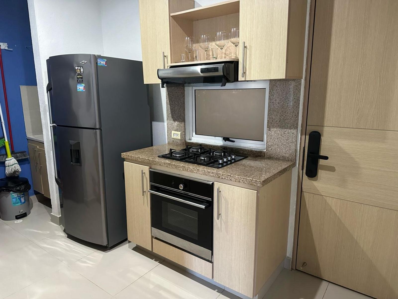 Apartment Reserva Del Mar - Playa Salguero - By Inmobiliaria Vs