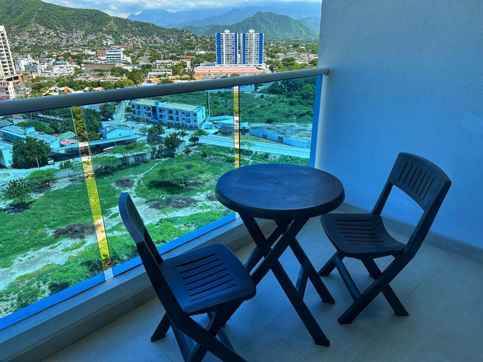 Reserva Del Mar - Playa Salguero - By Inmobiliaria Vs