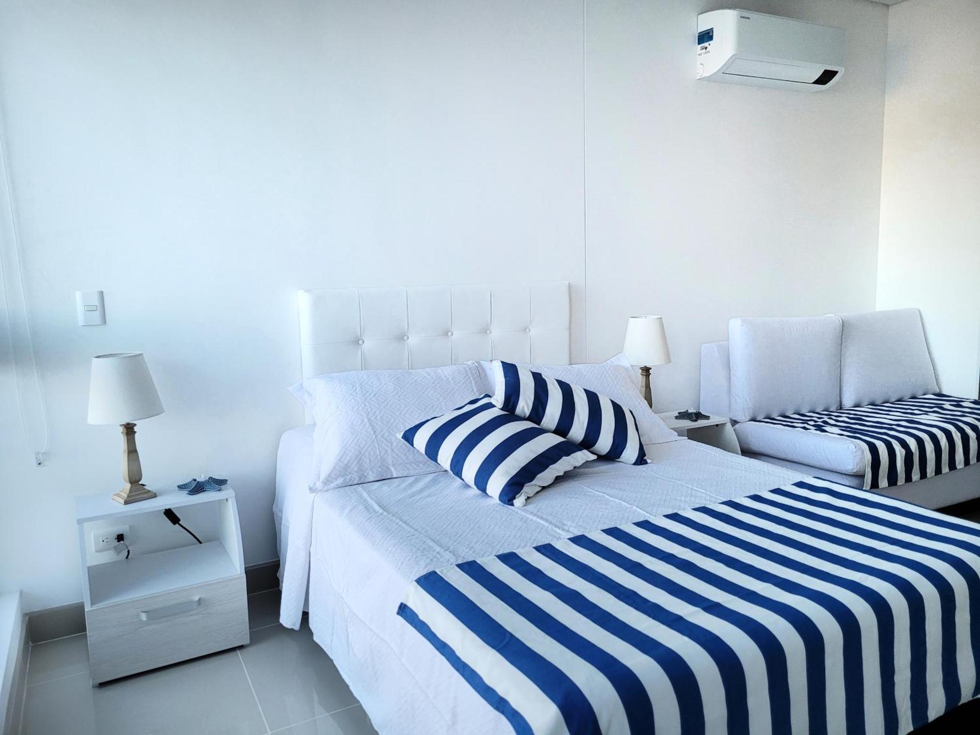 Reserva Del Mar - Playa Salguero - By Inmobiliaria Vs Apartment