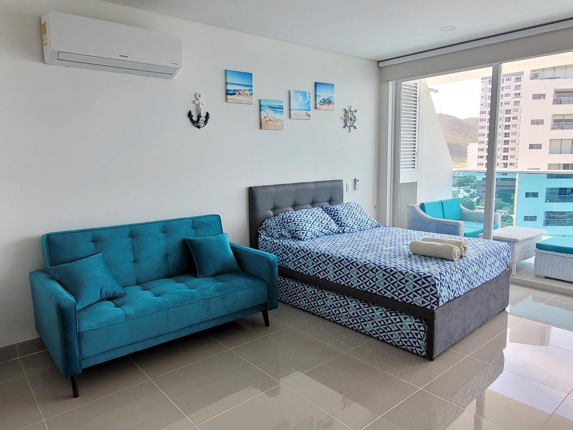 Reserva Del Mar - Playa Salguero - By Inmobiliaria Vs *