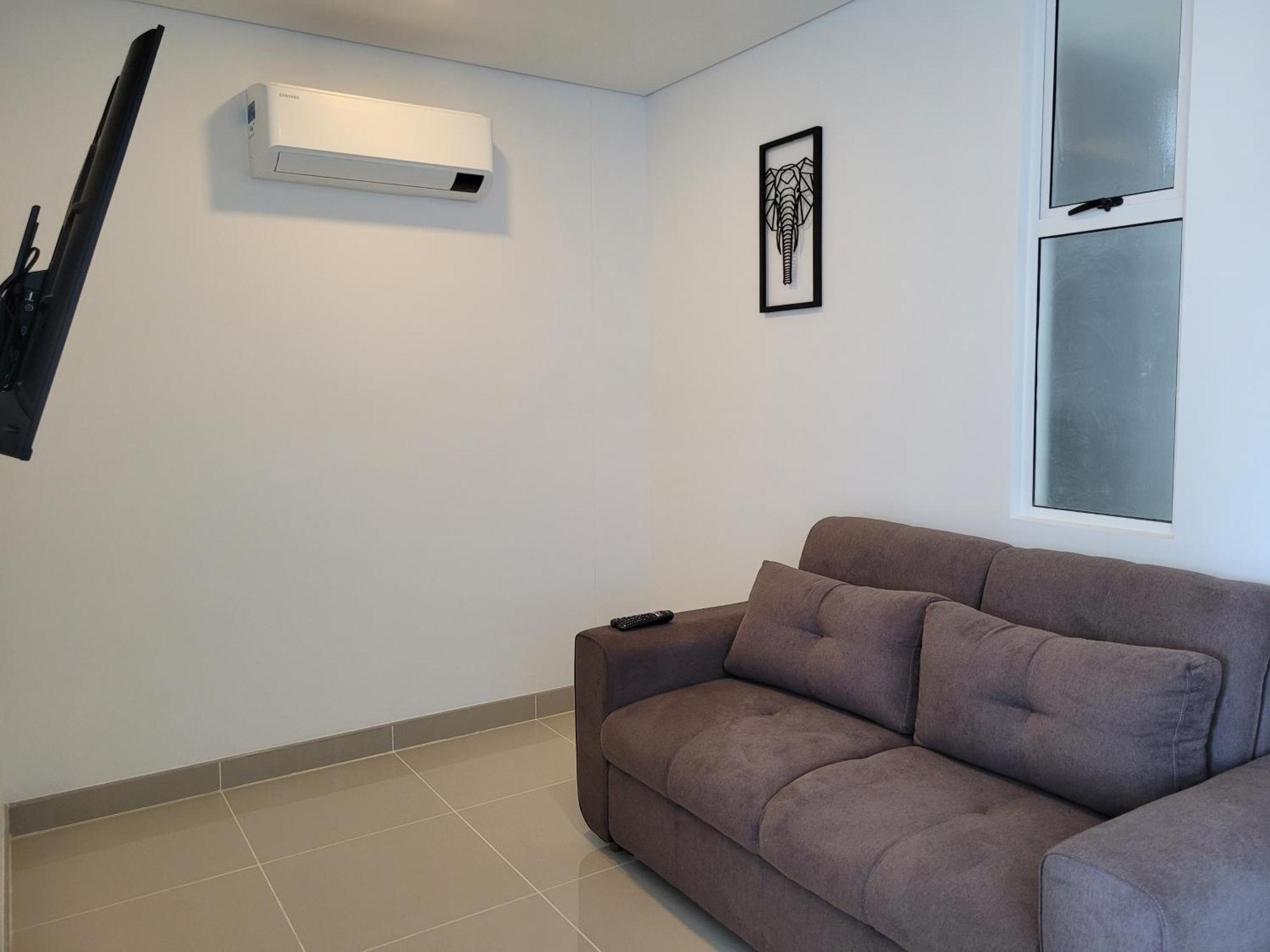 Reserva Del Mar - Playa Salguero - By Inmobiliaria Vs Apartment